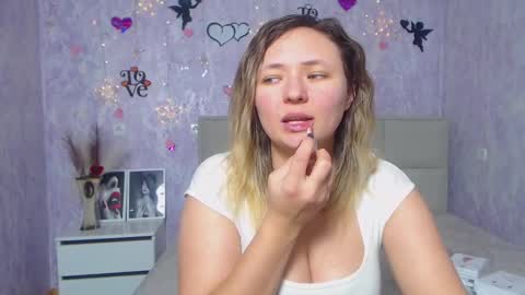 Sally online show from 02.21.25