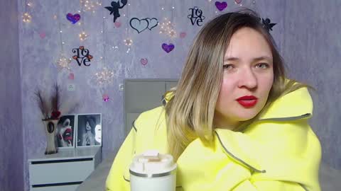 Sally online show from 02.26.25