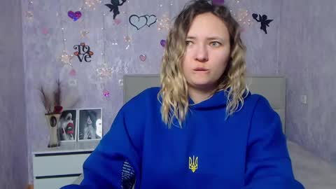 Sally online show from 02.26.25