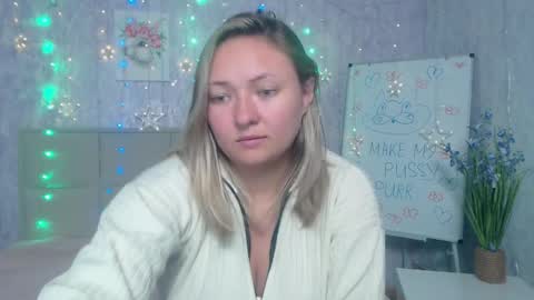 Sally online show from 10.05.25