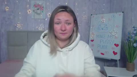 Sally online show from 10.14.25