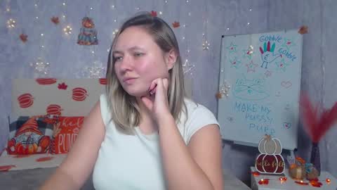 Sally online show from 11.27.25