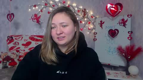 Sally online show from 01.31.26