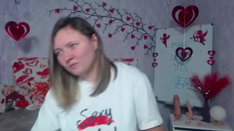 Sally online show from 02.06.26