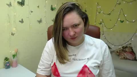 Sally online show from 03.13.26