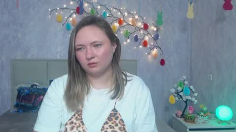 Sally online show from 03.30.26