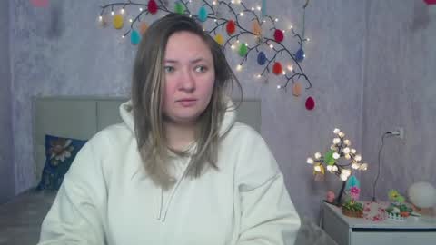 Sally online show from 04.11.26