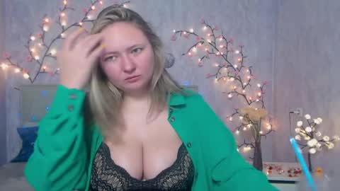 Sally online show from 05.08.26