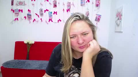 Sally online show from 05.15.26
