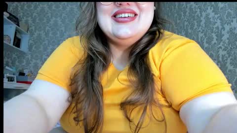 SalmaRoth online show from 10.29.25