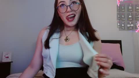 salma_tori online show from 12.15.25