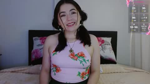 salma_tori online show from 01.10.26