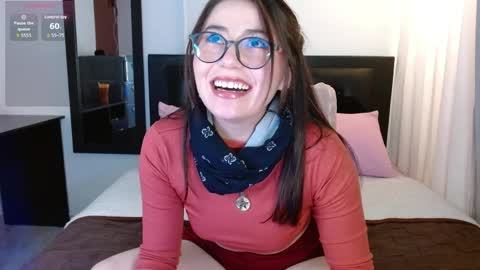 salma_tori online show from 04.08.26