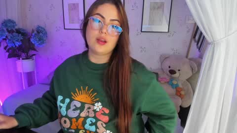 Salma online show from 12.17.24