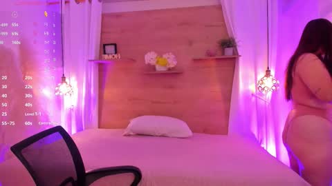 Salma online show from 09.17.25