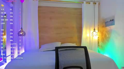 Salma online show from 04.27.26