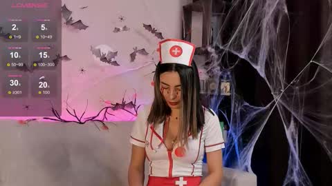 Salma online show from 10.30.25