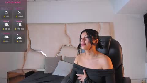 Snapshot of salmaportman_ chatting on 06.26.26 salmaportman_ online show from 06.26.26