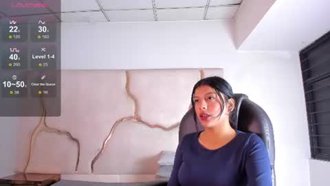 Snapshot of salmaportman_ chatting on 06.27.26 salmaportman_ online show from 06.27.26