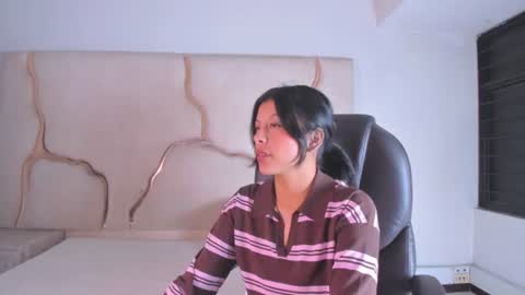 Snapshot of salmaportman_ chatting on 07.09.26 salmaportman_ online show from 07.09.26