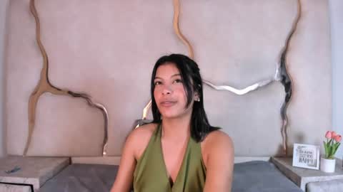 Snapshot of salmaportman_ chatting on 07.28.26 salmaportman_ online show from 07.28.26