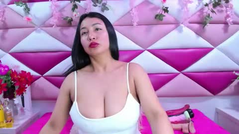 salmasanto online show from 10.28.25