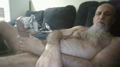 Snapshot of salmongino69 chatting on 01.24.25 GINO online show from 01.24.25