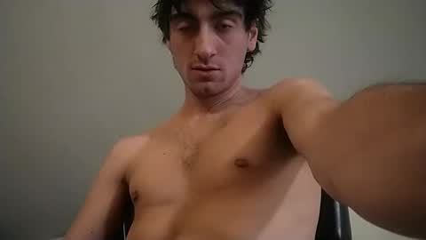 Snapshot of salmonman1305 chatting on 12.20.24 salmonman1305 online show from 12.20.24