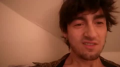 Snapshot of salmonman1305 chatting on 12.30.24 salmonman1305 online show from 12.30.24