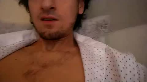 Snapshot of salmonman1305 chatting on 01.03.25 salmonman1305 online show from 01.03.25