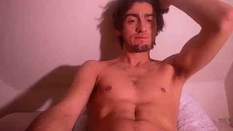 Snapshot of salmonman1305 chatting on 01.13.25 salmonman1305 online show from 01.13.25