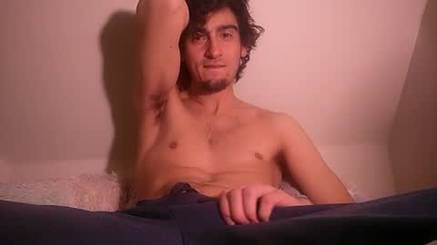 Snapshot of salmonman1305 chatting on 02.06.25 salmonman1305 online show from 02.06.25