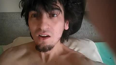 Snapshot of salmonman1305 chatting on 02.10.25 salmonman1305 online show from 02.10.25