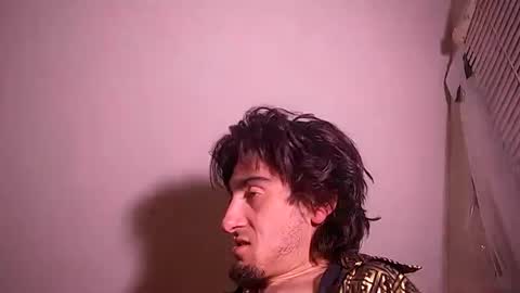 Snapshot of salmonman1305 chatting on 02.27.25 salmonman1305 online show from 02.27.25