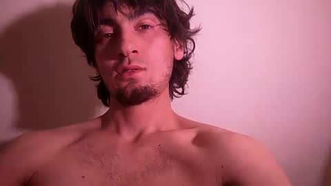 Snapshot of salmonman1305 chatting on 02.27.25 salmonman1305 online show from 02.27.25