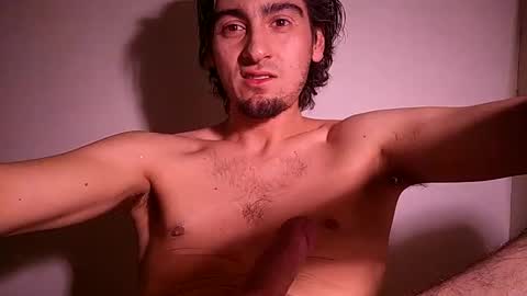 Snapshot of salmonman1305 chatting on 02.28.25 salmonman1305 online show from 02.28.25