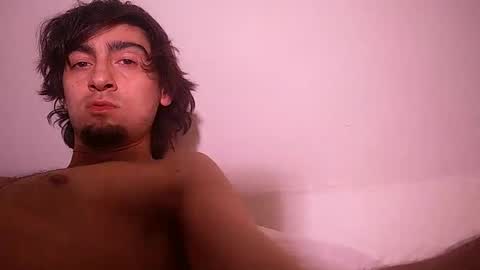 Snapshot of salmonman1305 chatting on 03.08.25 salmonman1305 online show from 03.08.25