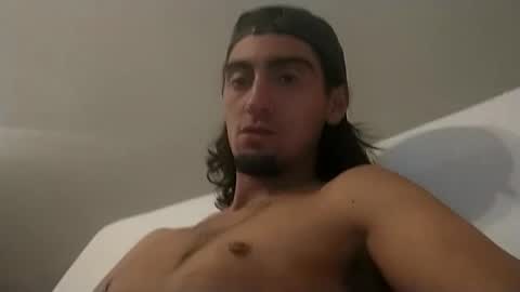 Snapshot of salmonman1305 chatting on 09.29.25 salmonman1305 online show from 09.29.25