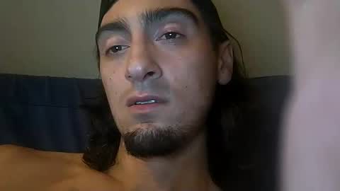 Snapshot of salmonman1305 chatting on 10.01.25 salmonman1305 online show from 10.01.25