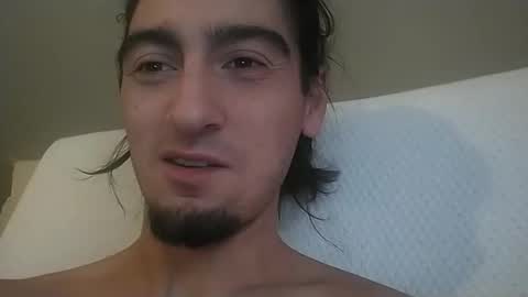 salmonman1305 online show from 11.21.25