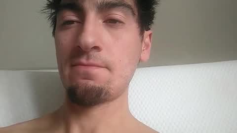 salmonman1305 online show from 12.05.25