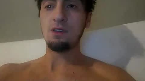 salmonman1305 online show from 12.16.25