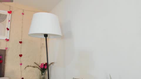 Snapshot of salo____ chatting on 02.22.26 Salo online show from 02.22.26