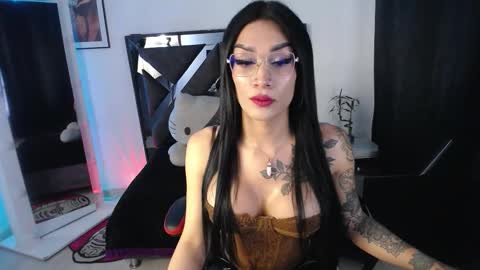 SALO HOT online show from 10.24.25