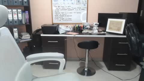 Snapshot of salome_010 chatting on 12.04.24 Salome online show from 12.04.24