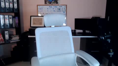 Snapshot of salome_010 chatting on 12.06.24 Salome online show from 12.06.24