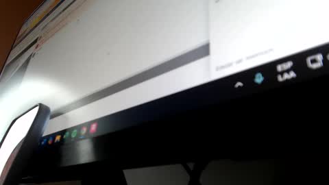 Snapshot of salome_010 chatting on 02.25.25 Salome online show from 02.25.25