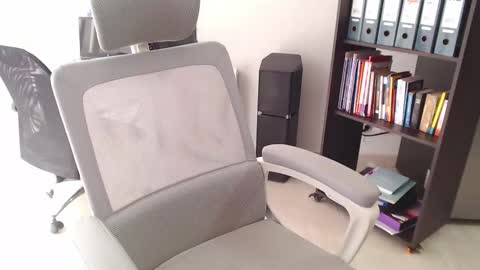 Snapshot of salome_010 chatting on 10.10.25 Salome online show from 10.10.25