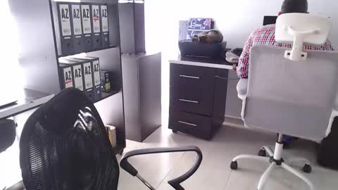 Snapshot of salome_010 chatting on 11.05.25 Salome online show from 11.05.25