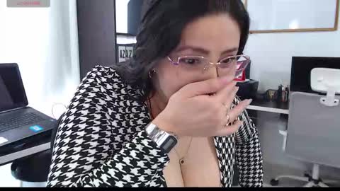 Snapshot of salome_010 chatting on 01.07.26 Salome online show from 01.07.26